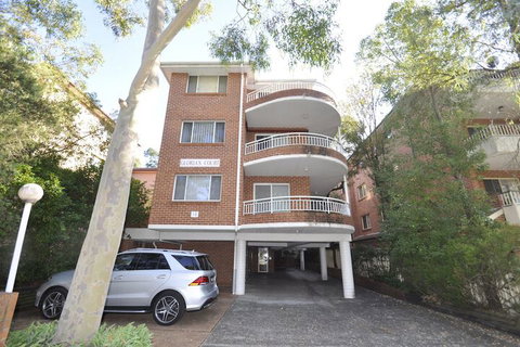 Parramatta Lennox 2 Bedroom - Taree Accommodation 1