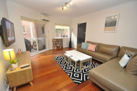 Parramatta Lennox 2 Bedroom - Taree Accommodation 0