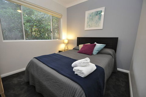 Parramatta Lennox 2 Bedroom - Taree Accommodation 2
