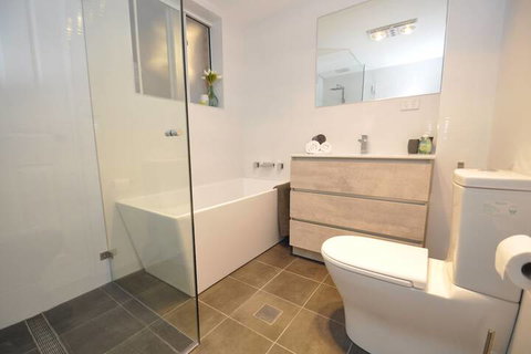 Parramatta Lennox 2 Bedroom - Taree Accommodation 5