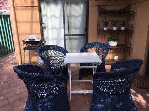 Azalea Villa - Taree Accommodation 5