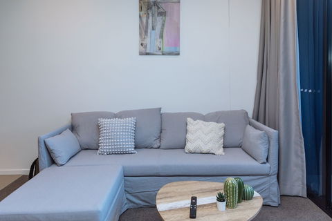 Airtrip Apartments On Deshon St - Taree Accommodation 6