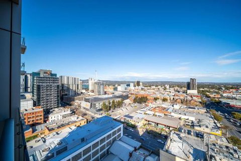 Divinity On Morphett In The Heart Of The CBD Free Wifi Nespresso - Taree Accommodation 2