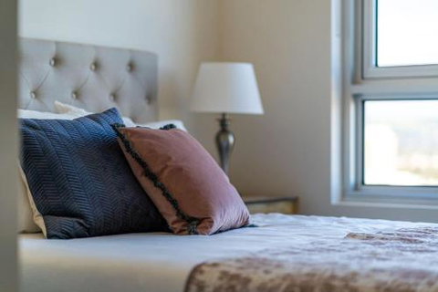 Divinity On Morphett In The Heart Of The CBD Free Wifi Nespresso - Taree Accommodation 3