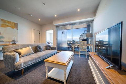 Divinity On Morphett In The Heart Of The CBD Free Wifi Nespresso - Taree Accommodation 6