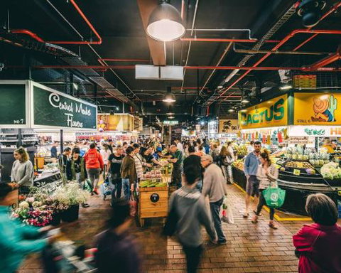 Divinity On Morphett In The Heart Of The CBD Free Wifi Nespresso - Taree Accommodation 1