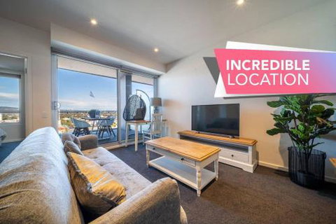 Divinity On Morphett In The Heart Of The CBD Free Wifi Nespresso - Taree Accommodation 0