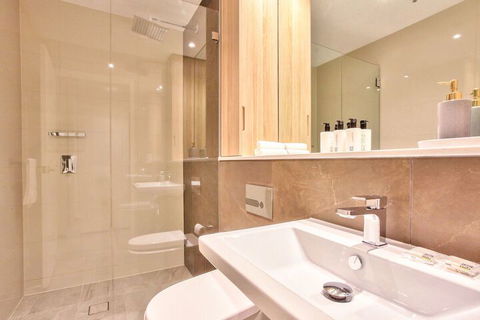 Apartment Darling Harbour Day St. 23 - Taree Accommodation 2