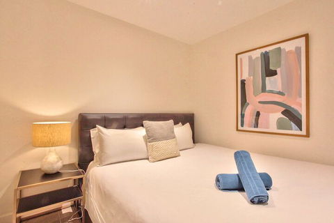 Apartment Darling Harbour Day St. 23 - Taree Accommodation 7