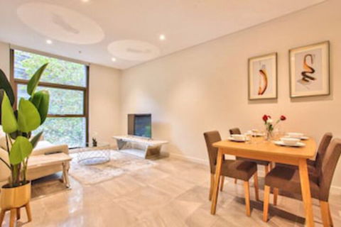 Apartment Darling Harbour Day St. 23 - Taree Accommodation 0