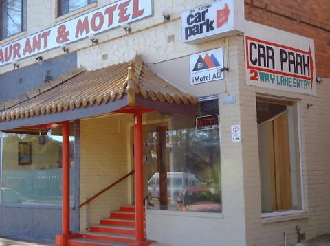 IMotel AU - Taree Accommodation 6