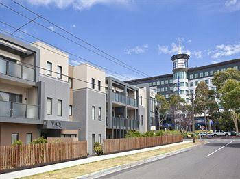 Apartments At Glen Central ViQi - Taree Accommodation 0