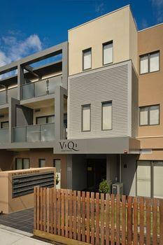 Apartments At Glen Central ViQi - Taree Accommodation 5