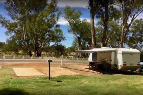 Apex RiverBeach Holiday Park - Taree Accommodation 2