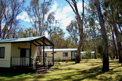 Apex RiverBeach Holiday Park - Taree Accommodation 0