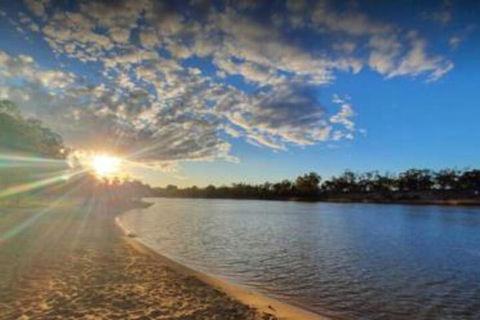 Apex RiverBeach Holiday Park - Taree Accommodation 5