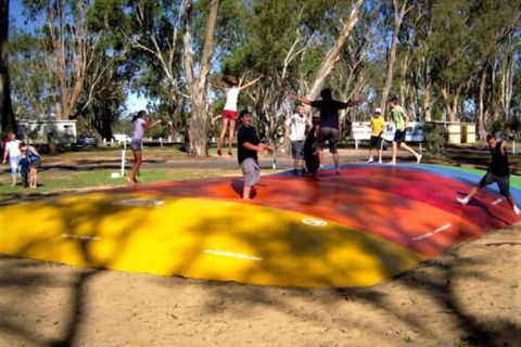 Apex RiverBeach Holiday Park - Taree Accommodation 7