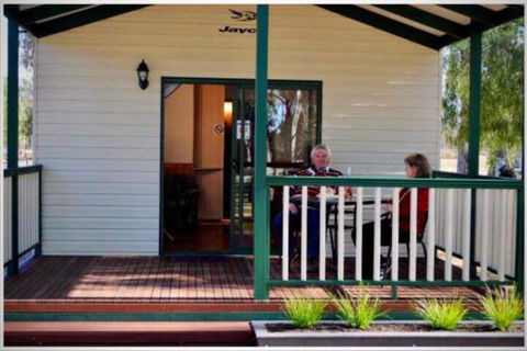 Apex RiverBeach Holiday Park - Taree Accommodation 3