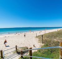 Large family waterfront home with room for a boat Welsby Pde Bongaree - Taree Accommodation