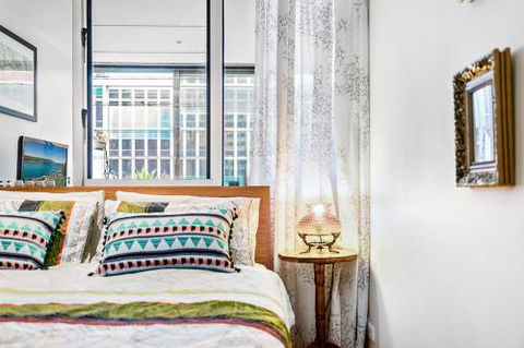 Zelda Beyond A Room Private Apartments - Taree Accommodation 0