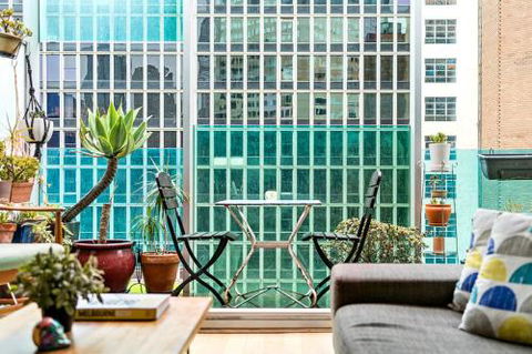 Zelda Beyond A Room Private Apartments - Taree Accommodation 4