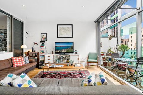 Zelda Beyond A Room Private Apartments - Taree Accommodation 1