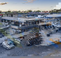 Panorama Bathurst - Taree Accommodation