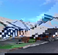 Coastal Motel - Taree Accommodation