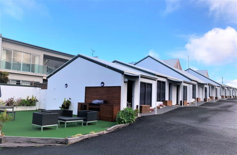 Coastal Motel - Taree Accommodation 0