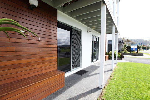 Coastal Motel - Taree Accommodation 6