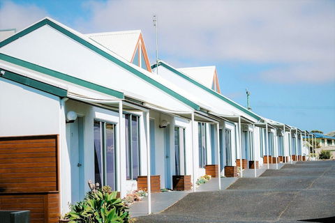 Coastal Motel - Taree Accommodation 3