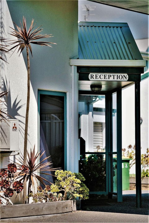 Coastal Motel - Taree Accommodation 1