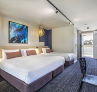 Nightcap at Gateway Hotel - Taree Accommodation