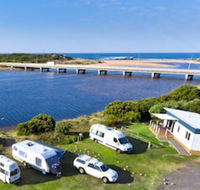 Great Ocean Road Tourist Park - Taree Accommodation