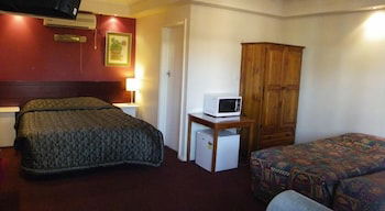 Palms Motel - Taree Accommodation 3
