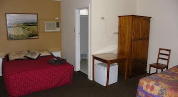Palms Motel - Taree Accommodation 2