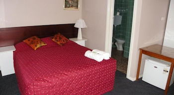 Palms Motel - Taree Accommodation 1