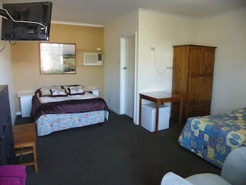 Palms Motel - Taree Accommodation 4