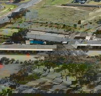 Tumut Valley Motel - Taree Accommodation