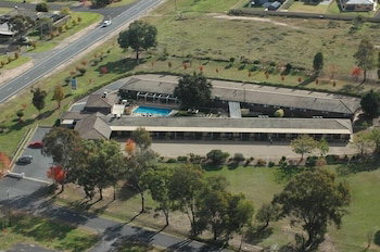 Tumut Valley Motel - Taree Accommodation 0