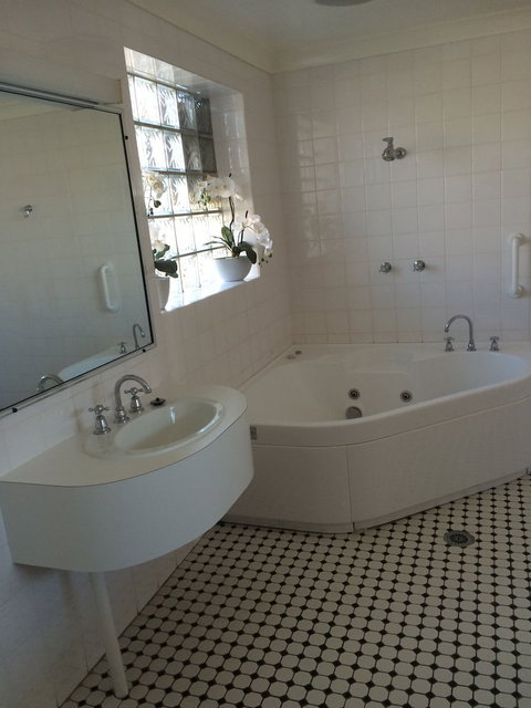 Tumut Valley Motel - Taree Accommodation 3