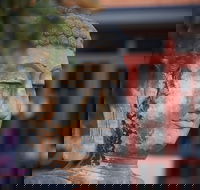 Pagoda Resort  Spa - Taree Accommodation