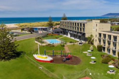 Scamander Beach Resort - Taree Accommodation 0