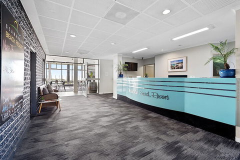 Scamander Beach Resort - Taree Accommodation 4