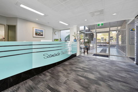 Scamander Beach Resort - Taree Accommodation 5