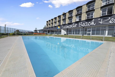 Scamander Beach Resort - Taree Accommodation 3