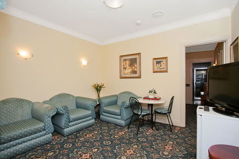 Merton Manor Exclusive Bed And Breakfast - Taree Accommodation 5