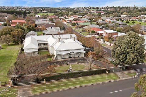 Merton Manor Exclusive Bed And Breakfast - Taree Accommodation 2