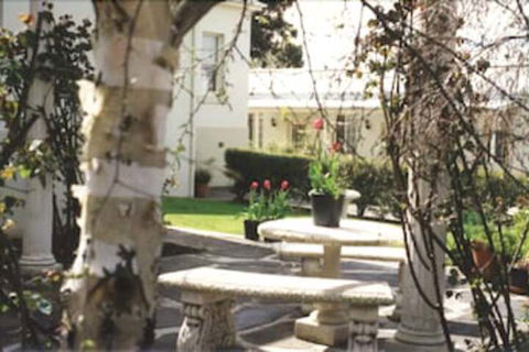 Merton Manor Exclusive Bed And Breakfast - Taree Accommodation 1