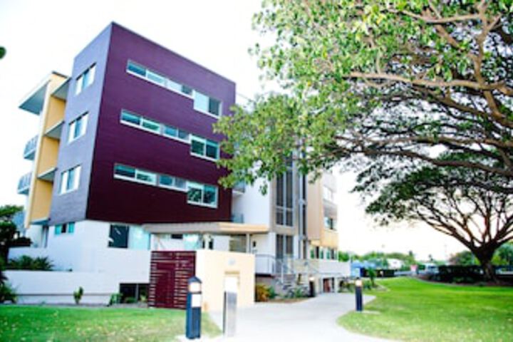 Alice River QLD Taree Accommodation